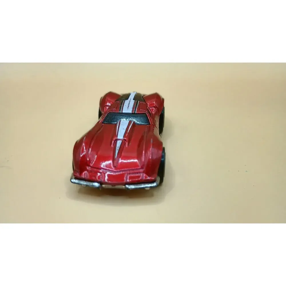 Hot Wheels 2008 All Stars '63 Chevrolet Split Window Corvette loose